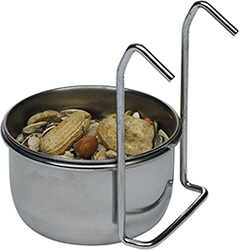Ferplast Sirio Feeder Кормушка для попугаев