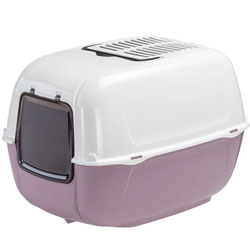 Ferplast Prima Закритий туалет для котів