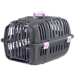 Ferplast Jet 20 Trasportino Переноска для котів і невеликих собак