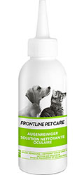 Frontline Pet Care Средство для ухода за глазами кошек и собак