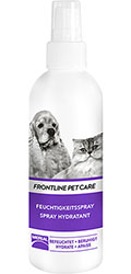 Frontline Pet Care Увлажняющий спрей для кошек и собак