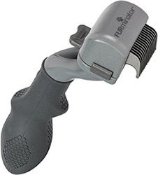 FURminator Adjustable deMatter Колтунорез для кошек и собак