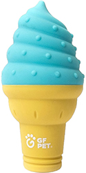 GF Pet Ice Cone Охлаждающая игрушка для собак