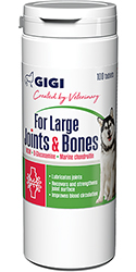 GiGi For Large Joints & Bones