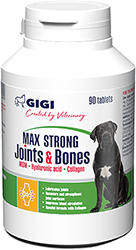 GiGi Max Strong Joints & Bones