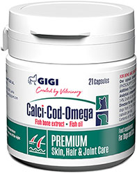 GiGi Calci-Cod-Omega