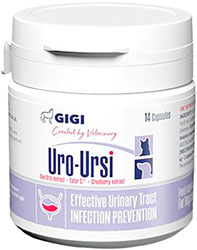 GiGi Uro-Ursi