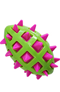 GimDog Big Bang Мяч регби для собак, 15,2 см