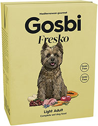Gosbi Fresko Dog Light Adult