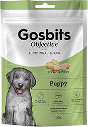 Gosbi Gosbits Objective Puppy