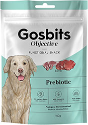 Gosbi Gosbits Objective Prebiotic