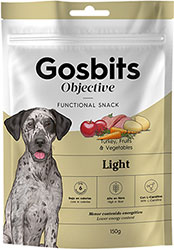 Gosbi Gosbits Objective Light