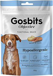 Gosbi Gosbits Objective Hypoallergenic