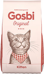 Gosbi Original Cat Kitten