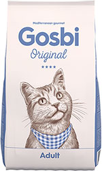 Gosbi Original Cat Adult