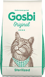 Gosbi Original Cat Sterilized