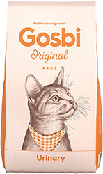 Gosbi Original Cat Urinary