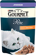 Gourmet Perle ягненок в подливке