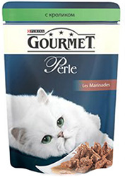 Gourmet Perle кролик в маринаде