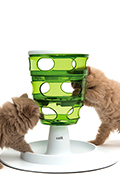 Hagen Catit Senses Food Tree Кормушка-головоломка для кошек