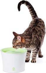 Hagen Catit Design Питьевой фонтан для кошек и маленьких собак