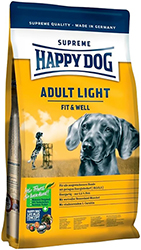 Happy dog Supreme Fit&Well Adult Light