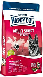Happy dog Supreme Fit&Well Adult Sport