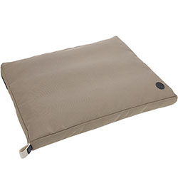 Harley and Cho Simple Beige Подушка для котів і собак