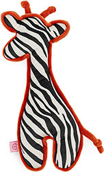 Harley and Cho Savanna Мягкая игрушка "Жираф" для собак