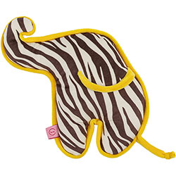 Harley and Cho Savanna М'яка іграшка "Слон" для собак