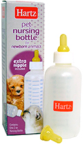 Hartz Health Мерная бутылочка для кормления