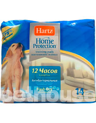 Hartz Training Pads Пеленки для собак