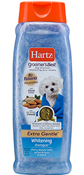 Hartz Groomer's Best Whitening Shampoo Отбеливающий шампунь для собак
