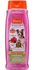 Hartz Groomer's Best Conditioning Shampoo Шампунь-кондиционер для собак