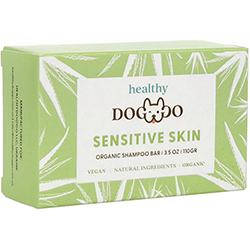 HealthyDoggo Sensitive Skin Шампунь-мило для чутливої шкіри собак