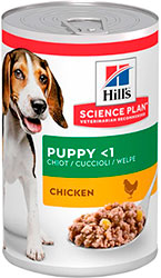 Hill's SP Puppy Chicken