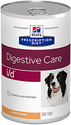 Hill's PD Canine I/D (консерви)