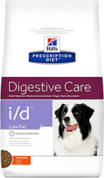Hill's PD Canine I/D Low Fat