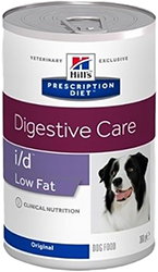 Hill's PD Canine I/D Low Fat (консерви)