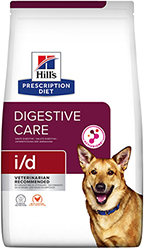Hill's PD Canine I/D ActivBiome+