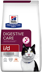 Hill's PD Feline I/D ActivBiome+