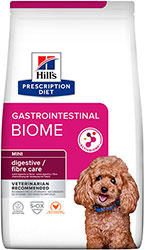 Hill's PD Canine Gastrointestinal Biome Mini