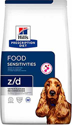 Hill's PD Canine Z/D ActivBiome+