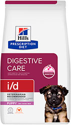 Hill's PD Canine I/D ActivBiome+ Puppy