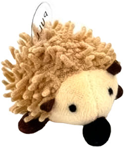 Hippie Pet Ежик со звуковым чипом для кошек