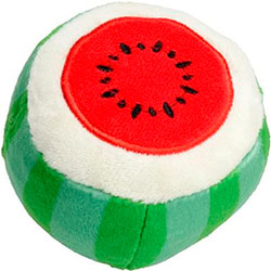 Hippie Pet Плюшевий кавун для котів