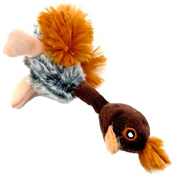 Hippie Pet Плюшева качка для котів