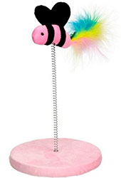 Hippie Pet Бджілка на стійці для котів