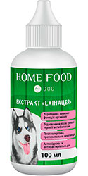 Home Food Екстракт ехінацеї для собак
