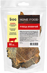 Home Food Рубець яловичий для собак